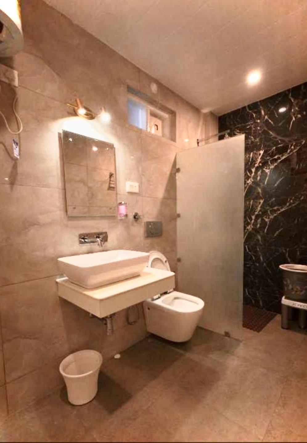 La Bamba Homes Shimla Exteriör bild
