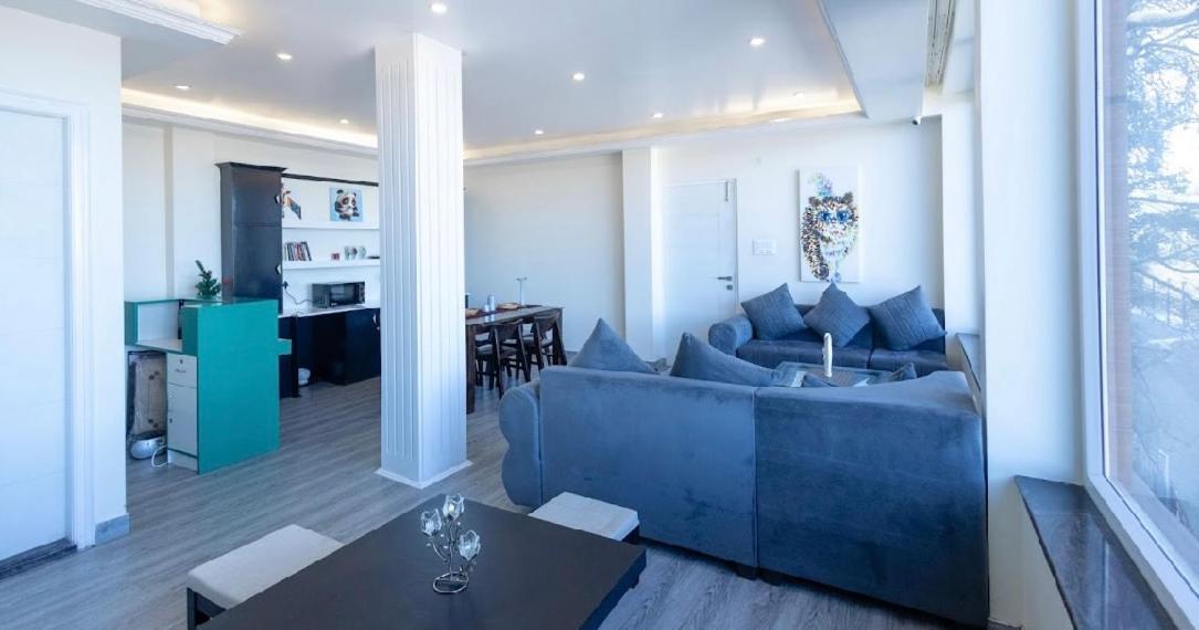La Bamba Homes Shimla Exteriör bild