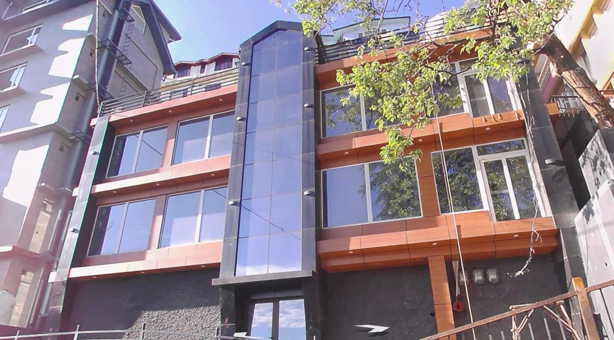 La Bamba Homes Shimla Exteriör bild